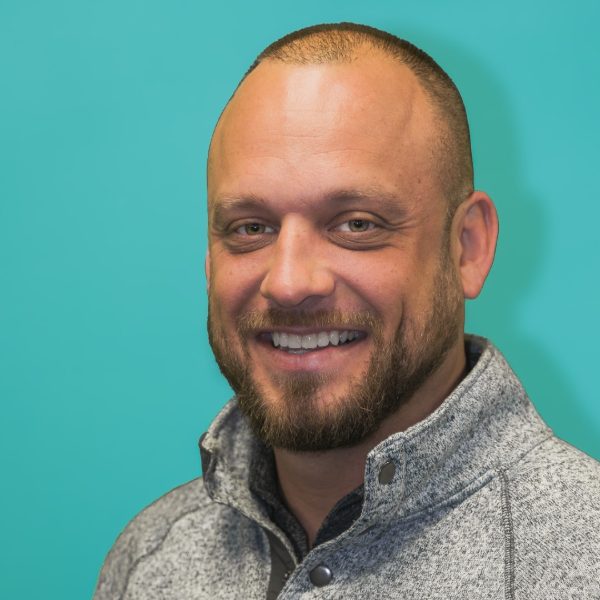 Aaron Christy founder Ellettsville Commercial Roofing